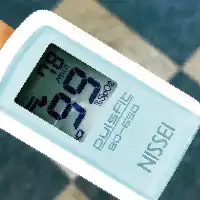 パルスオキシメーター