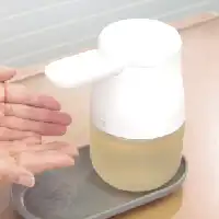 非接触型消毒器